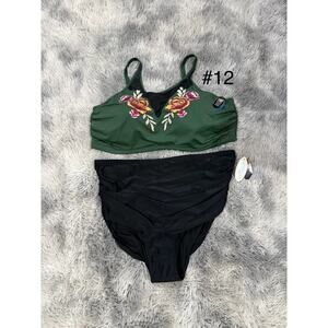 Boutique swimwear Bikini set